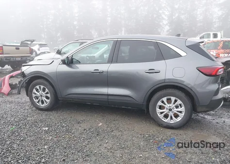 2024 Ford Escape Active z USA, uszkodzony, nr VIN 1FMCU9GN7RUB50485